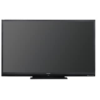 Sharp 52-Inch 1080p LED HDTV (Refurbished)
