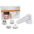 NuVita Skin Cleansing and Toning Complete System