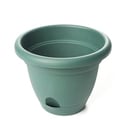 Bloem Midsummer Night Lucca Planter