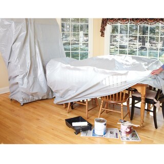 Sure Fit Medium Protective Furniture Cover