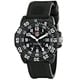 Luminox Men's 'Navy Seal Colormark 3051' Black Watch