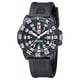 Luminox Men's 'Navy Seal Colormark 3051' Black Watch