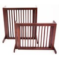 Primetime Petz Pet Safety Foldable Household Slide Gate