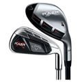 Callaway RAZR X NG Hybrid/ Iron Combo Set