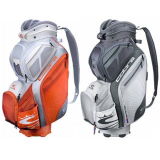 Cobra Men's AMP Cart Bag