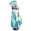 Cobra Womens Sapphire 14-piece Complete Set