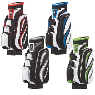 TaylorMade Mens Catalina Golf Cart Bag