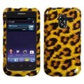 BasAcc Leopard Case for ZTE N9120 Avid 4G