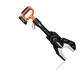 Worx WG320 6-inch 20-volt MaxLithium Cordless JawSaw Chain Saw