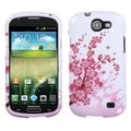 BasAcc Spring Flowers Case for Samsung i437 Galaxy Express