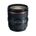 Canon EF 24-70mm f/4.0L IS USM Standard Zoom Lens (New Non Retail Packaging)