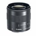 Canon EF-M 18-55mm f/3.5-5.6 IS STM Lens (New Non Retail Packaging)