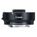 Canon EF-M Lens Adapter Kit for Canon EF / EF-S Lenses