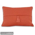 Barbados Pillow 14x20 inches