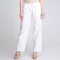 Grace Elements Women's Linen Pant