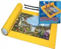 Puzzle Stow &amp; Go!: Puzzle Accessory (General merchandise)