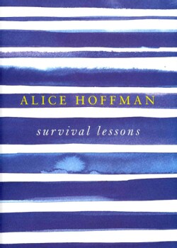 Survival Lessons (Hardcover)