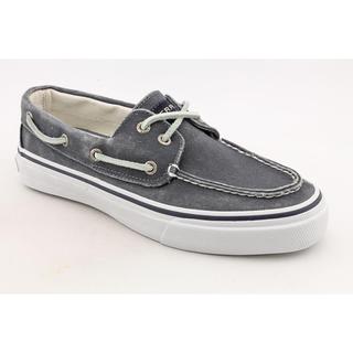 Sperry Top Sider Men's 'Bahama 2 Eye' Basic Textile Casual Shoes