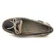 Sperry Top Sider Women's 'Angelfish' Black Leather Casual Shoes