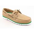 Sperry Top Sider Men's 'Boat Lite' Leather Casual Shoes