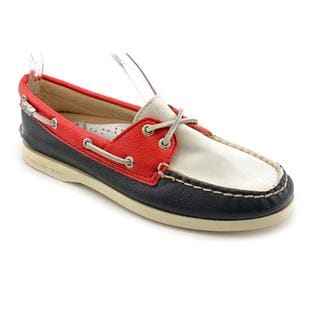 Women's Sperry Top-Sider A/O Boat Shoes Video - image 6 from the