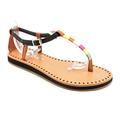 Report Women's 'Dido' Synthetic Sandals