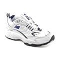 New Balance Women's 'WX361' Leather Athletic Shoe - Extra Wide