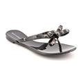Not Rated Women's 'Pool Party' Synthetic Sandals