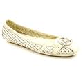 Michael Kors Women's 'Fulton Moc' Animal Print Casual Shoes (Size 7.5 )