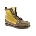 Sebago Men's 'Kettle' Leather Boots (Size 9.5 )