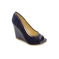 Nine West Women's 'Flamboyant' Basic Textile Dress Shoes (Size 5.5 )