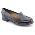 Hush Puppies Women's 'Blondelle' Patent Leather Casual Shoes (Size 5.5 )
