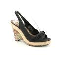 Rampage Women's 'Blanket' Fabric Dress Shoes