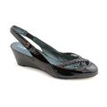 Daniblack Women's 'Lexa' Leather Dress Shoes (Size 6 )