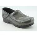 Dansko Women's 'Professional Tiger's Eye' Patent Leather Casual Shoes (Size 10.5 )