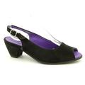 Arche Women's 'Mooro' Nubuck Sandals (Size 4.5)