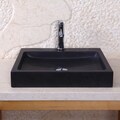 Nester Vessel Sink