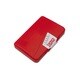 Carter's Foam Red Stamp Pad 