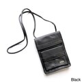 Cross-body Travel Pouch
