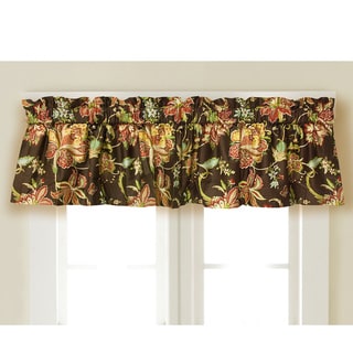Coute Couture Cotton Mulhouse Valance