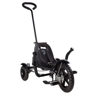 Mobo Total Tot The Roll-to-Ride Three Wheeled Cruiser