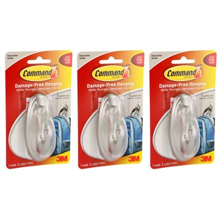 3m command hooks printable coupons Buy command hooks and medium strips, clear, value pack, 1 set and other home essentials products at rite aid save up to 20% every day free shipping on orders $3499 or more. 3m command hooks printable coupons Buy command hooks and medium strips, clear, value pack, 1 set and other home essentials products at rite aid save up to 20% every day free shipping on orders $3499 or more.