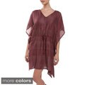 Hare Rama Beach Cover Up Dress (Nepal)