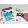 Cricut Expression Die Cutting Machine w/Bonus $25 Gift Card and Accessories