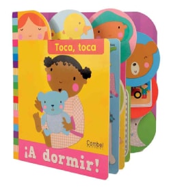 A dormir! / A Sleep! (Board book)