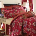 Rose Tree St Martins Lane King-size Comforter Set