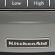 KitchenAid RKFP1344MC Metallic Chrome 13-cup Architect Food Processor with Die-cast Base (Refurbished)