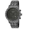 JBW Men's 'Taurus' Chronograph Luxury Diamond Watch