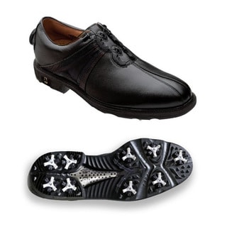 FootJoy Men's Icon BOA Black Golf Shoes