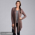 Long Sweater Womens